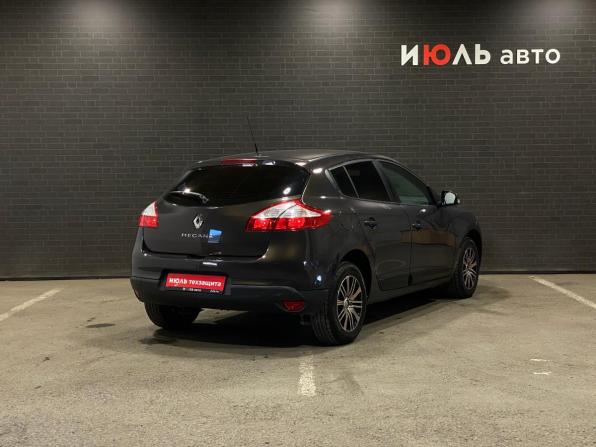Renault Megane III Рестайлинг с пробегом 2013 года, цена 720 000 рублей, 136607 км, хэтчбек, Автокод Объявления