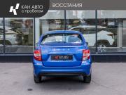 Lada (ВАЗ) Granta I Рестайлинг Казань  - изображение 13