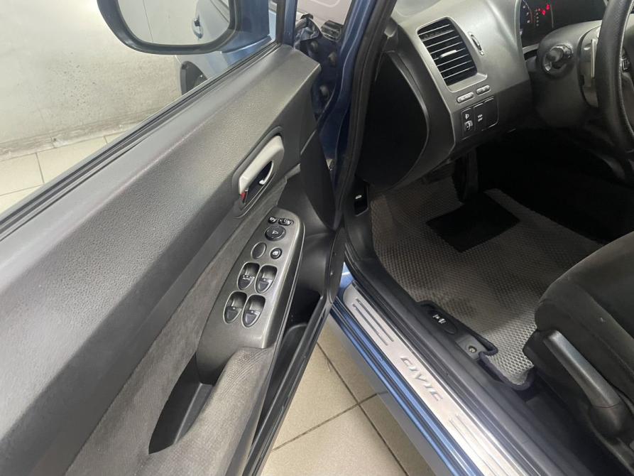 Honda Civic VIII Рестайлинг Воронеж  - изображение 17