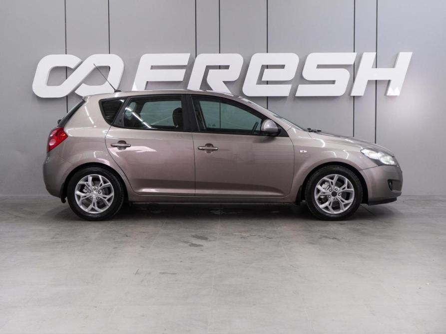 Kia Ceed I Воронеж  - изображение 5