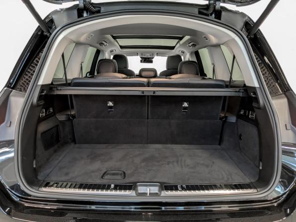 Mercedes-Benz GLS II (X167) Рестайлинг с пробегом 2023 года, цена 12 850 000 рублей, 20855 км, внедорожник, Автокод Объявления