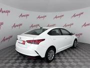 Hyundai Solaris II Рестайлинг Псков  - изображение 24