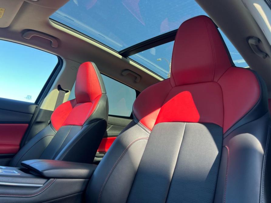Changan UNI-S (CS55 Plus) Краснодар  - изображение 13