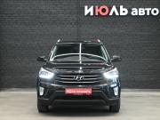 Hyundai Creta I Екатеринбург  - изображение 19