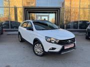 Lada (ВАЗ) Vesta I Екатеринбург  - изображение 31