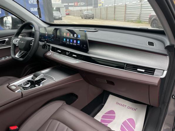 Chery Tiggo 8 Pro Max I Рестайлинг с пробегом 2025 года, цена 2 700 000 рублей, 1300 км, внедорожник, Автокод Объявления
