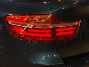 BMW X6 I (E71) Рестайлинг Иркутск  - изображение 43