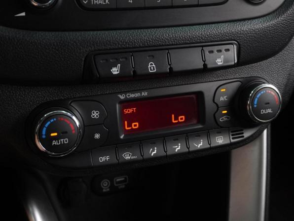 Kia Ceed II Рестайлинг с пробегом 2016 года, цена 1 272 000 рублей, 145993 км, хэтчбек, Автокод Объявления