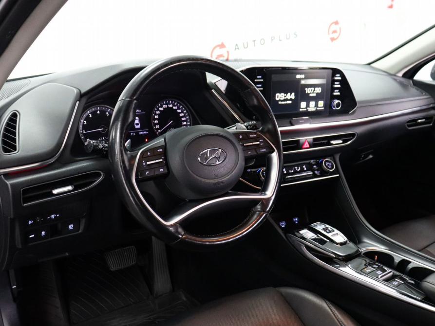 Hyundai Sonata VIII (DN8) Минеральные Воды  - изображение 7