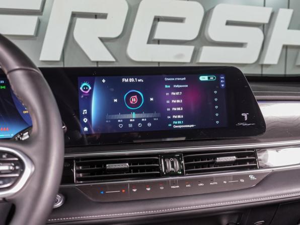 Chery Tiggo 8 Pro Max I Рестайлинг с пробегом 2023 года, цена 2 419 000 рублей, 93966 км, внедорожник, Автокод Объявления