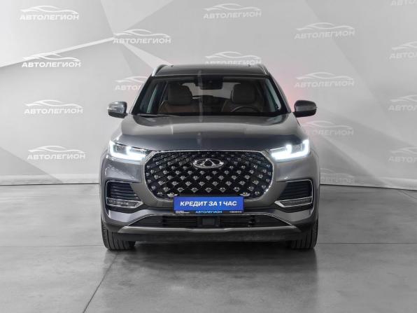 Chery Tiggo 8 Pro Max I с пробегом 2023 года, цена 2 650 000 рублей, 60560 км, внедорожник, Автокод Объявления