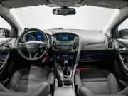 Ford Focus III Рестайлинг Красноярск  - изображение 35