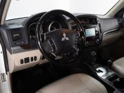 Mitsubishi Pajero IV Рестайлинг 2 Тюмень  - изображение 37