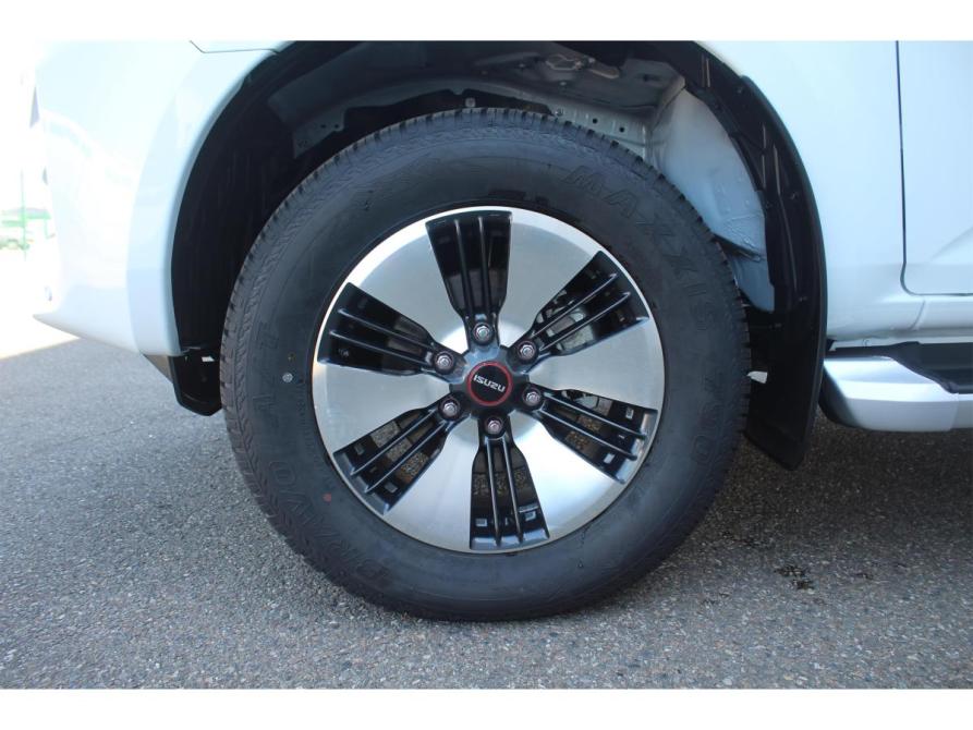 Isuzu D-Max III Краснодар  - изображение 12