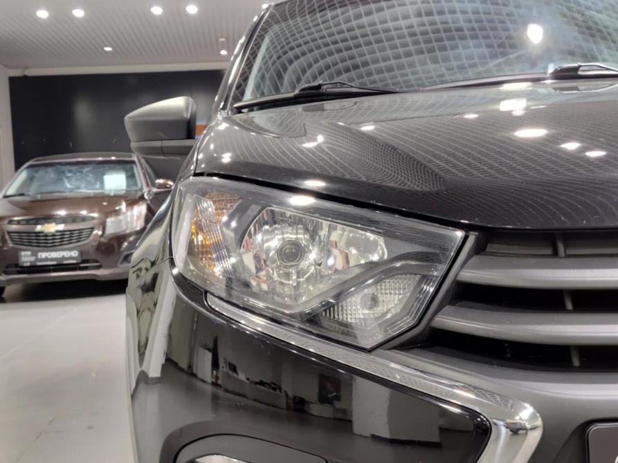 Lada (ВАЗ) Granta I Рестайлинг Казань  - изображение 21
