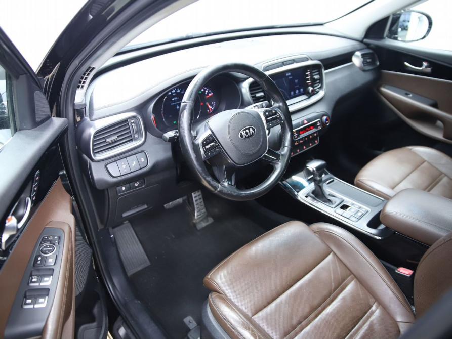 Kia Sorento III Prime Рестайлинг Уфа  - изображение 10