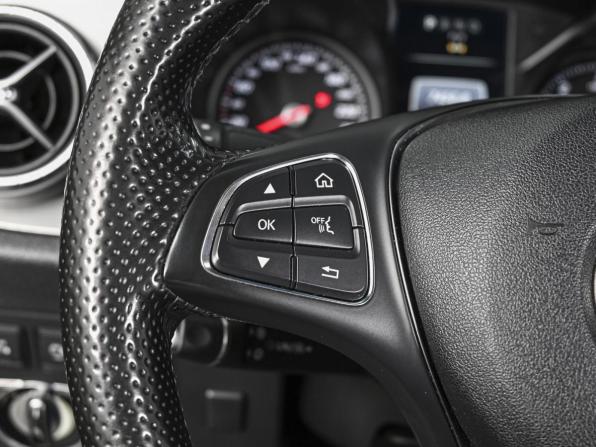 Mercedes-Benz X-Класс I с пробегом 2018 года, цена 3 640 000 рублей, 127102 км, offers.body_type.unknown, Автокод Объявления