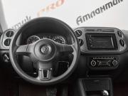 Volkswagen Tiguan I Рестайлинг Екатеринбург  - изображение 33