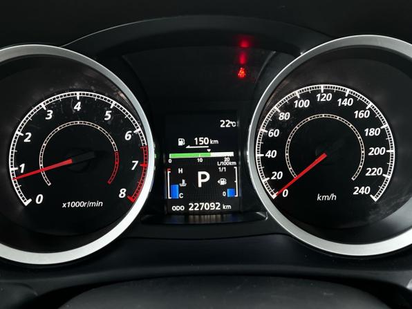 Mitsubishi Lancer X Рестайлинг с пробегом 2014 года, цена 918 500 рублей, 227091 км, седан, Автокод Объявления