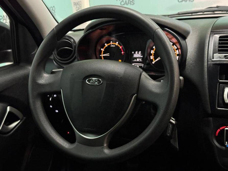 Lada (ВАЗ) Granta I Рестайлинг Набережные Челны  - изображение 13