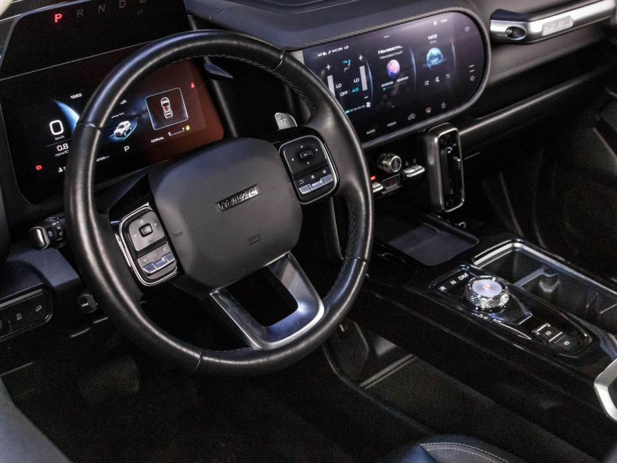 Haval Dargo Уфа  - изображение 12