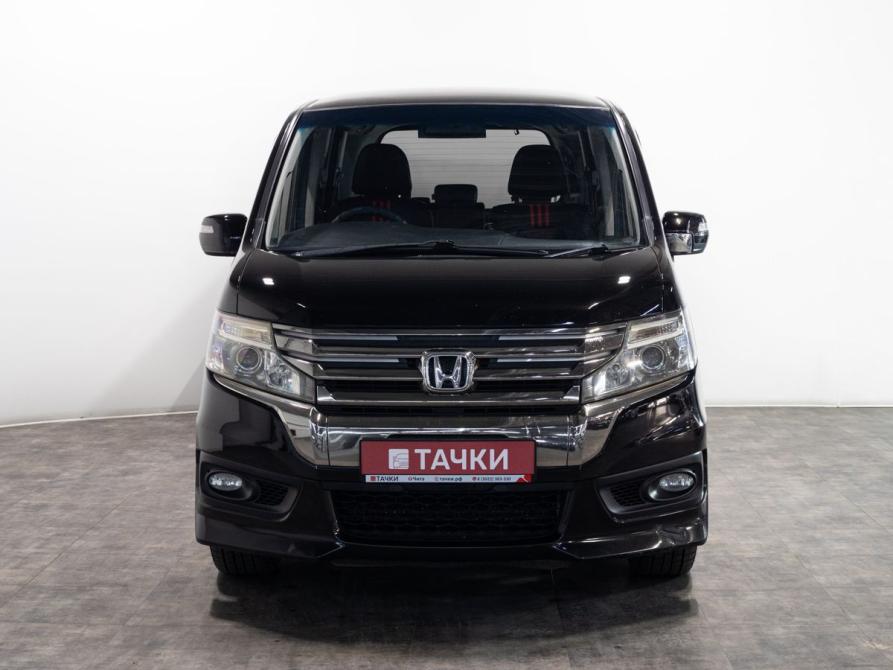 Honda Stepwgn IV Рестайлинг Чита  - изображение 2