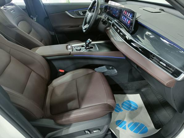 Chery Tiggo 7L с пробегом 2024 года, цена 2 675 000 рублей, 5690 км, внедорожник, Автокод Объявления