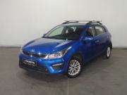 Kia Rio IV Москва  - изображение 20