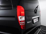 Mercedes-Benz Viano I (W639) Рестайлинг Москва  - изображение 40