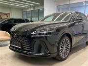Lexus RX V Новосибирск  - изображение 34