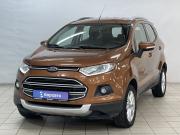 Ford EcoSport II Воронеж  - изображение 21