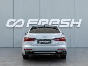 Audi A6 V (C8) Рестайлинг Краснодар  - изображение 30
