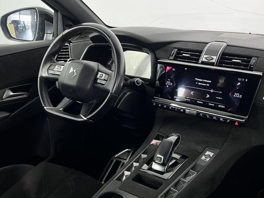 DS 7 Crossback I Калининград  - изображение 13