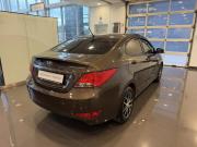 Hyundai Solaris I Рестайлинг Подольск  - изображение 22