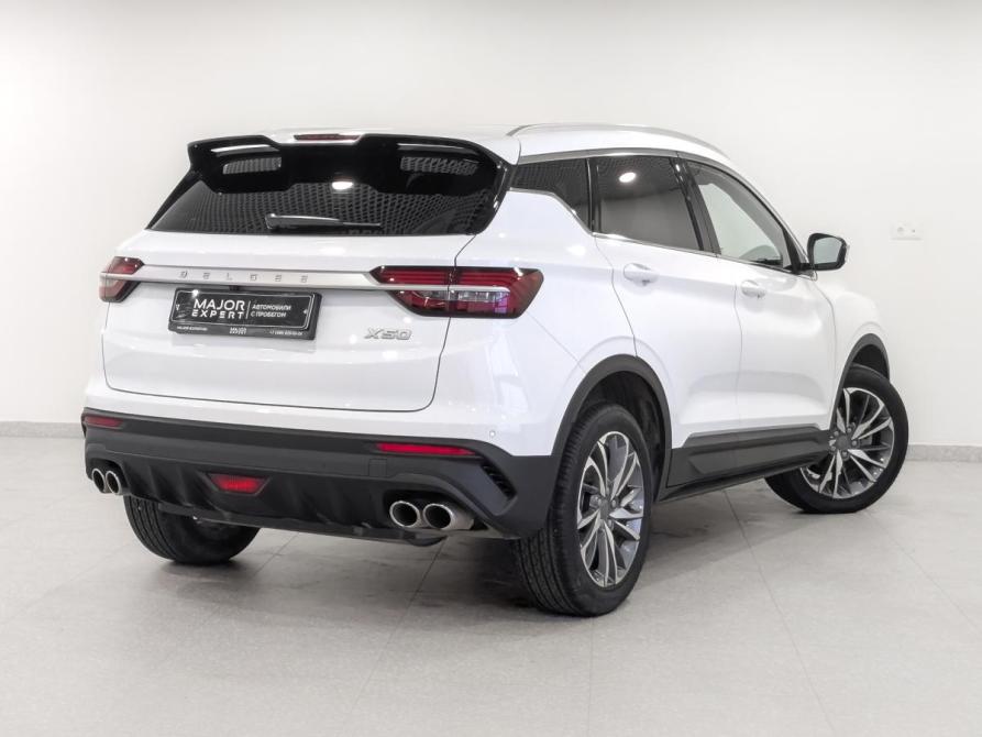 Belgee X50 Москва  - изображение 5