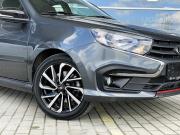 Lada (ВАЗ) Granta I Рестайлинг Екатеринбург  - изображение 20