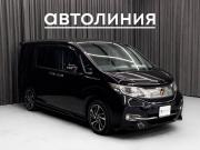 Honda Stepwgn V Красноярск  - изображение 19