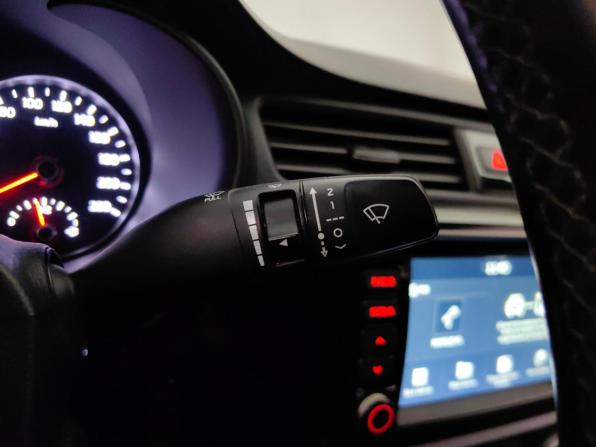 Kia Rio IV с пробегом 2018 года, цена 1 309 000 рублей, 139200 км, седан, Автокод Объявления