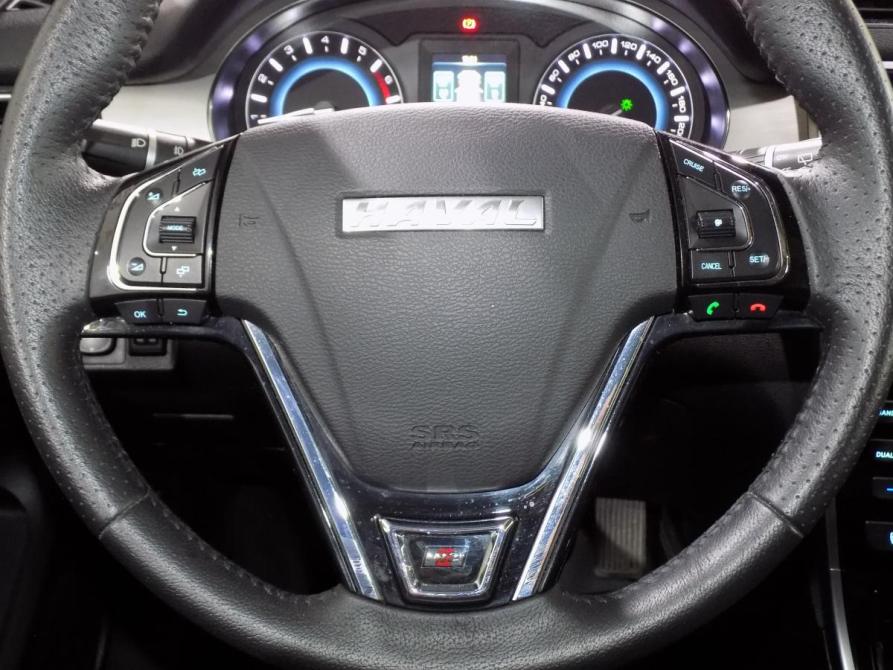 Haval H2 Екатеринбург  - изображение 17