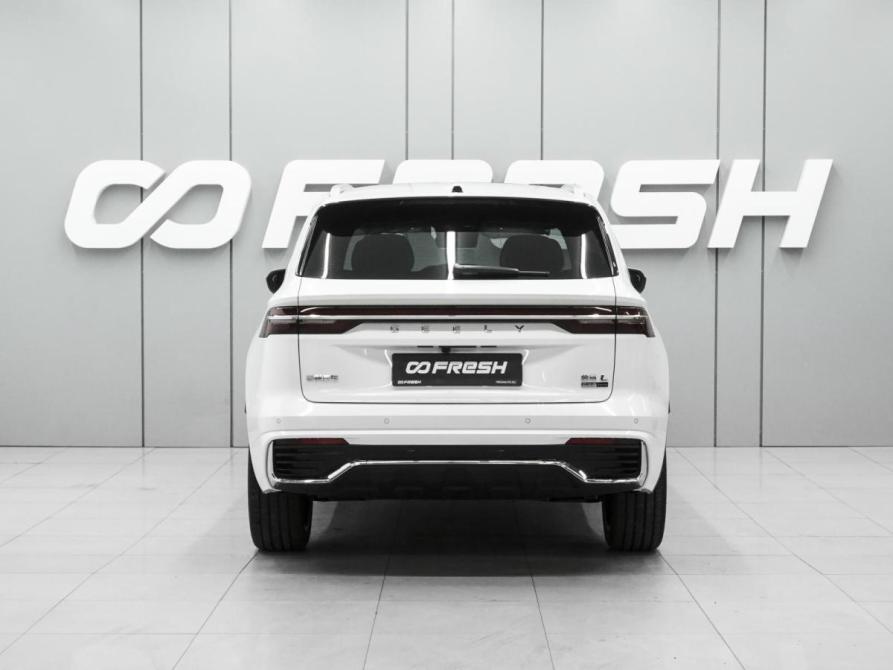 Geely Monjaro I Рестайлинг 2 Ростов-на-Дону  - изображение 4