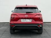 Hyundai Creta II Самара  - изображение 22