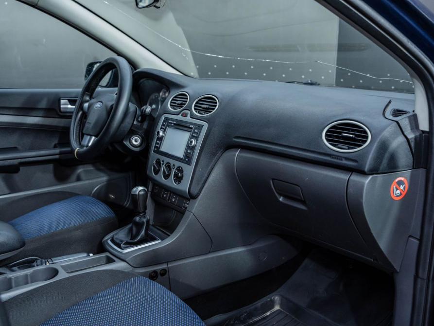 Ford Focus II Самара  - изображение 11