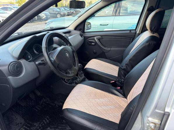 Renault Duster I с пробегом 2013 года, цена 855 000 рублей, 164158 км, внедорожник, Автокод Объявления