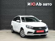 Lada (ВАЗ) Vesta I Екатеринбург  - изображение 20
