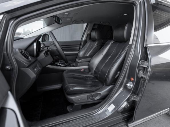 Mazda CX-7 I Рестайлинг с пробегом 2011 года, цена 840 000 рублей, 203181 км, внедорожник, Автокод Объявления