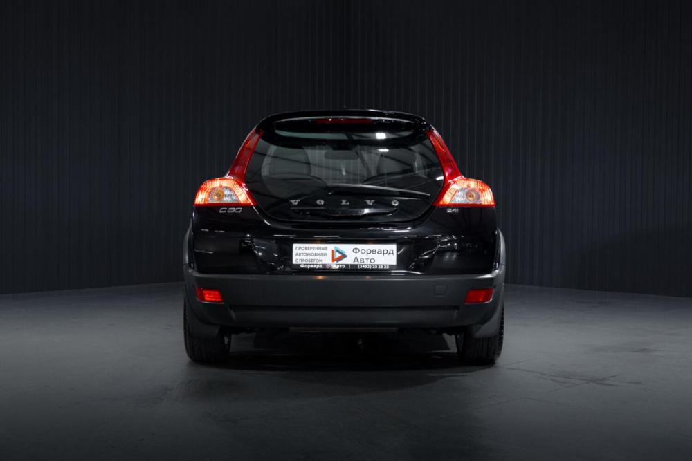 Volvo C30 I Тюмень  - изображение 7