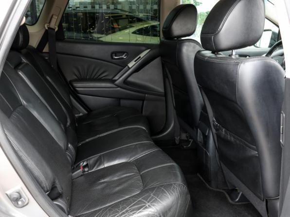 Nissan Murano II (Z51) Рестайлинг с пробегом 2011 года, цена 999 000 рублей, 312000 км, внедорожник, Автокод Объявления