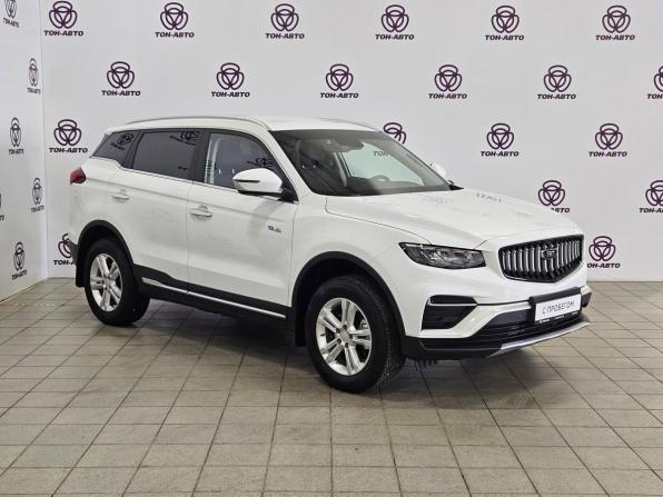 Belgee X70 I Рестайлинг с пробегом 2026 года, цена 2 590 000 рублей, 432 км, внедорожник, Автокод Объявления