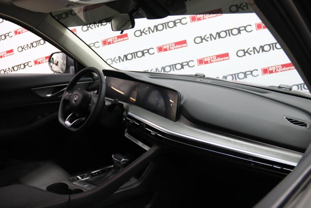 Changan CS35 Plus I Рестайлинг Сургут  - изображение 9