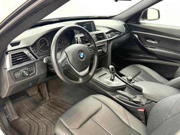BMW 3 серии VI (F3x) Рестайлинг с пробегом 2019 года, цена 3 295 000 рублей, 77629 км, хэтчбек, Автокод Объявления